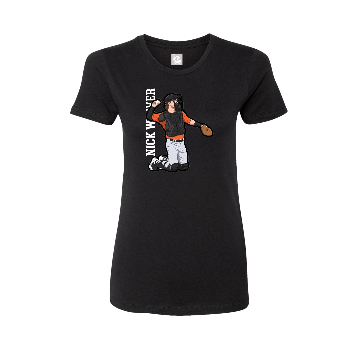 Womens Tee