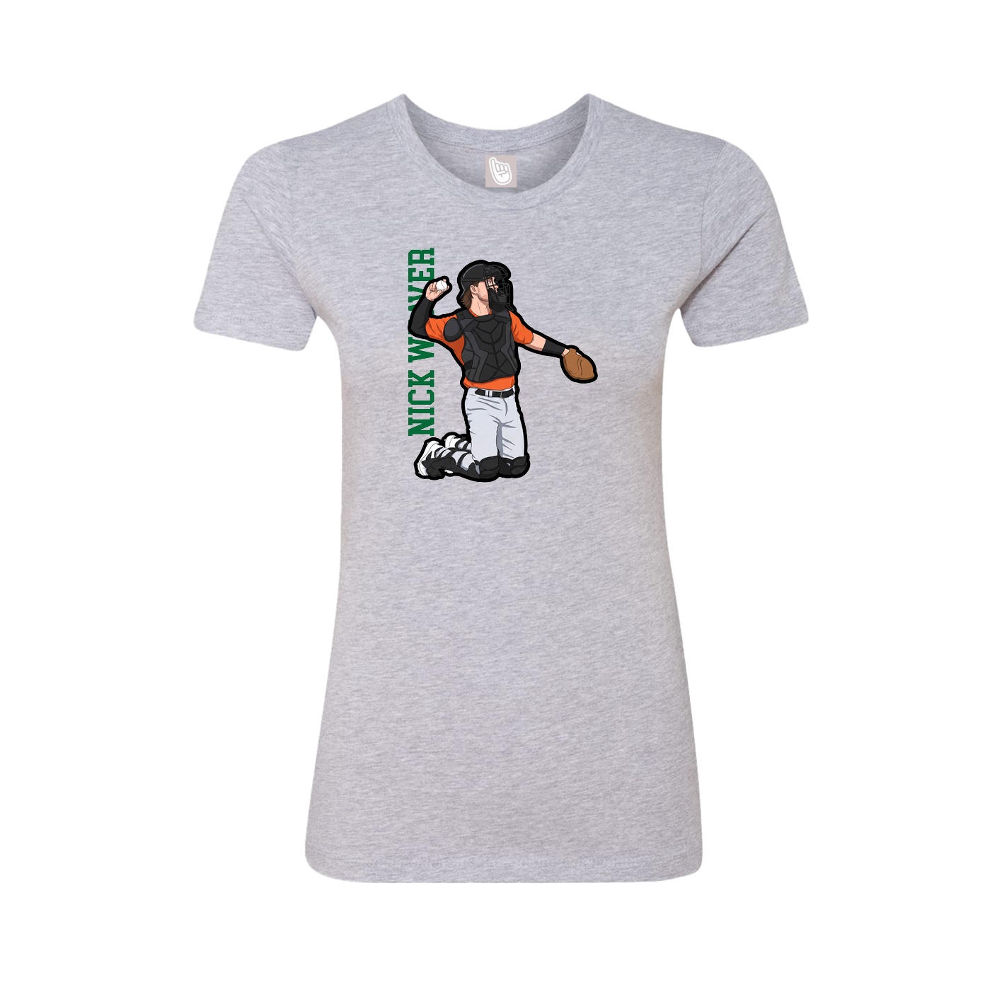 Womens Tee