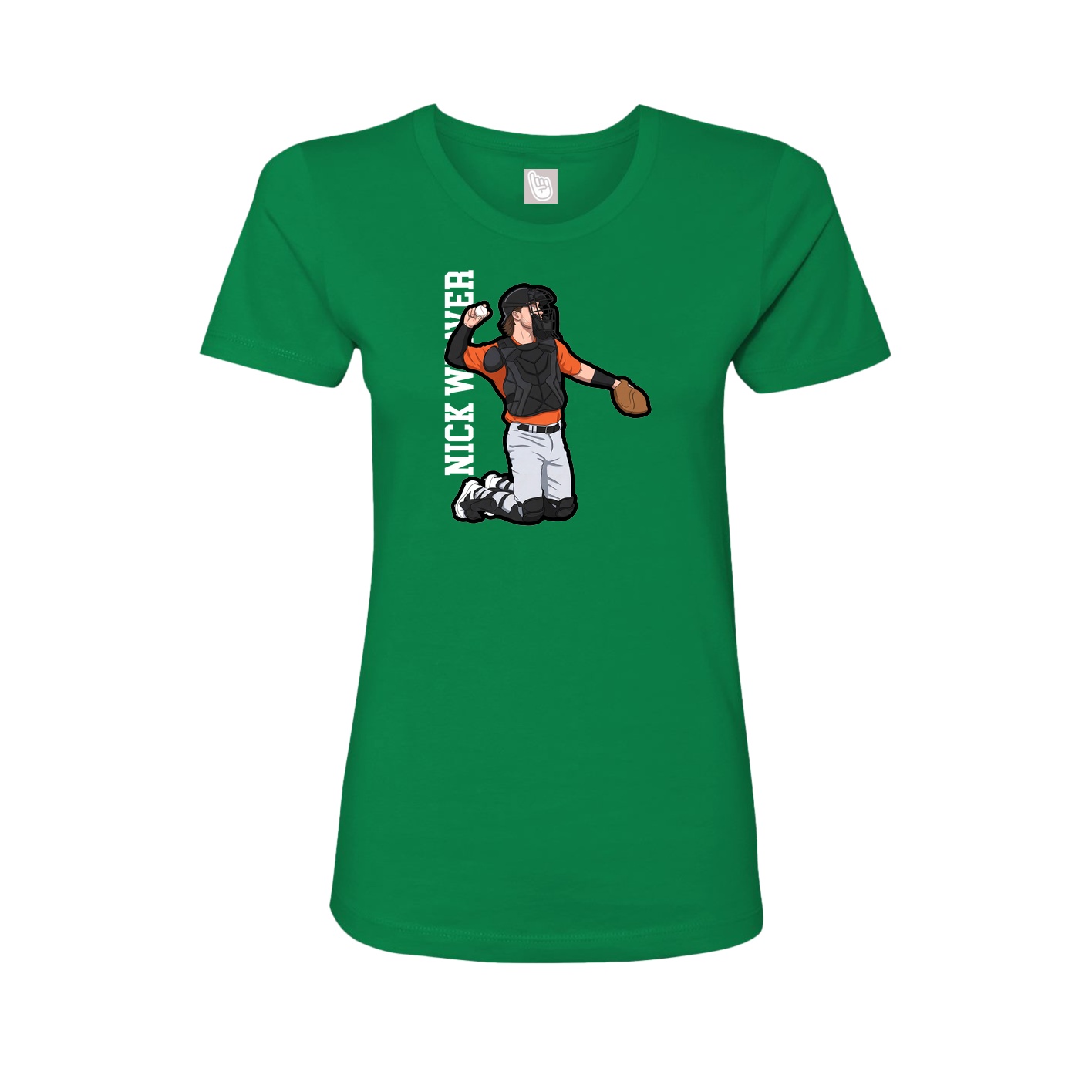 Womens Tee
