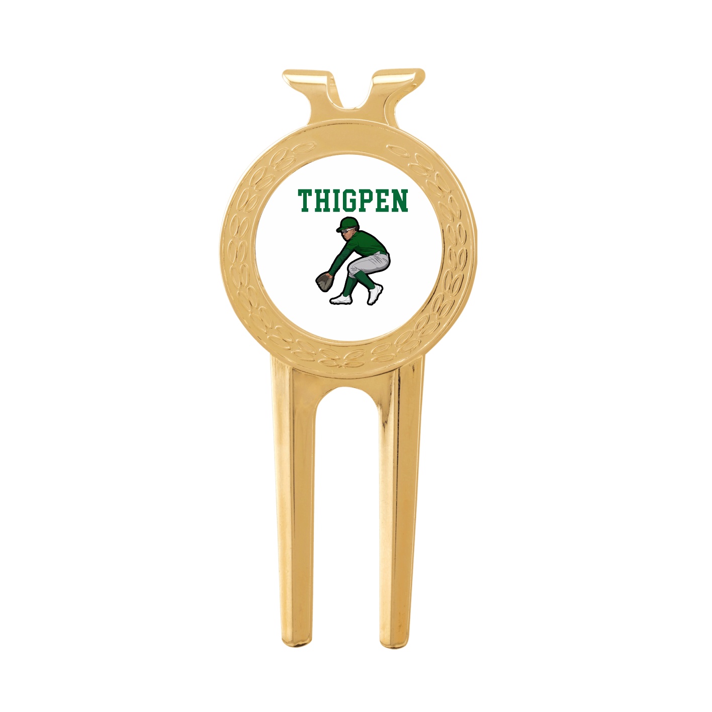 Divot Tool with Ball Marker — Shirsey in Classic