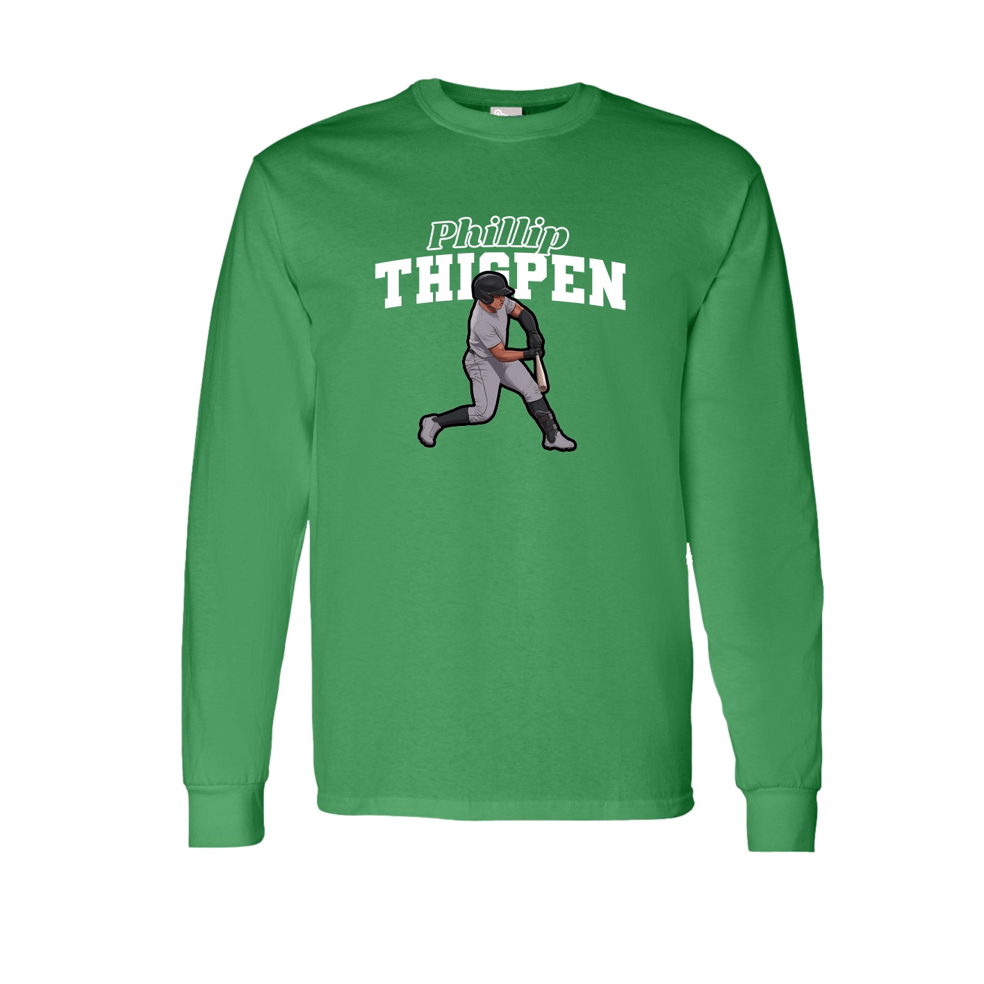 Long Sleeve Tee