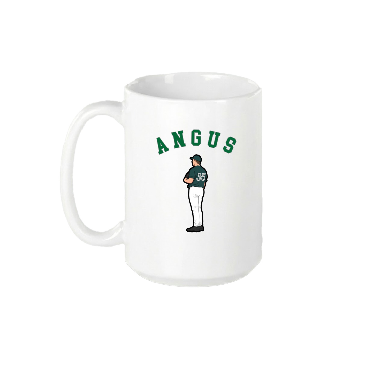 15oz Coffee Mug