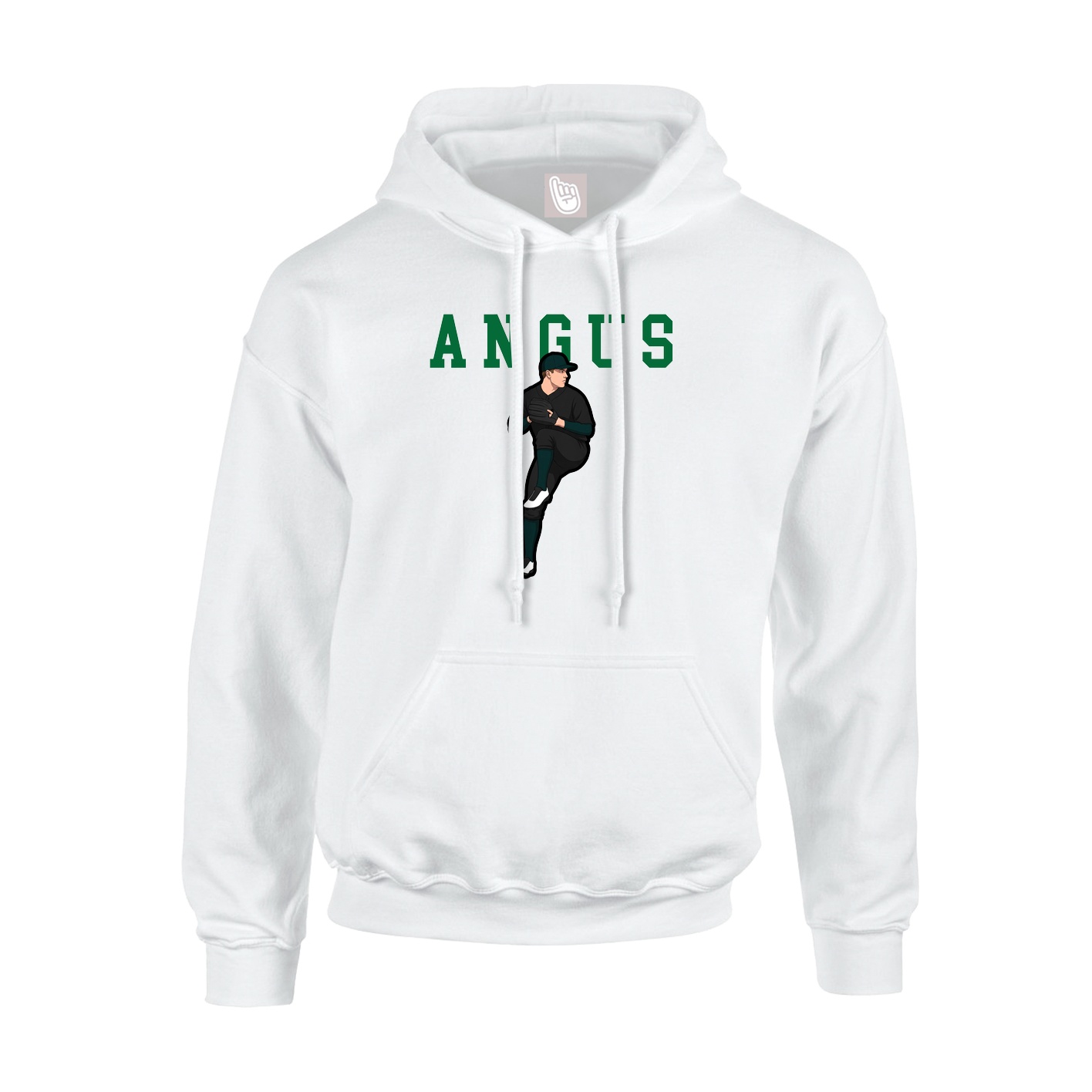 NIL Club Hoodie
