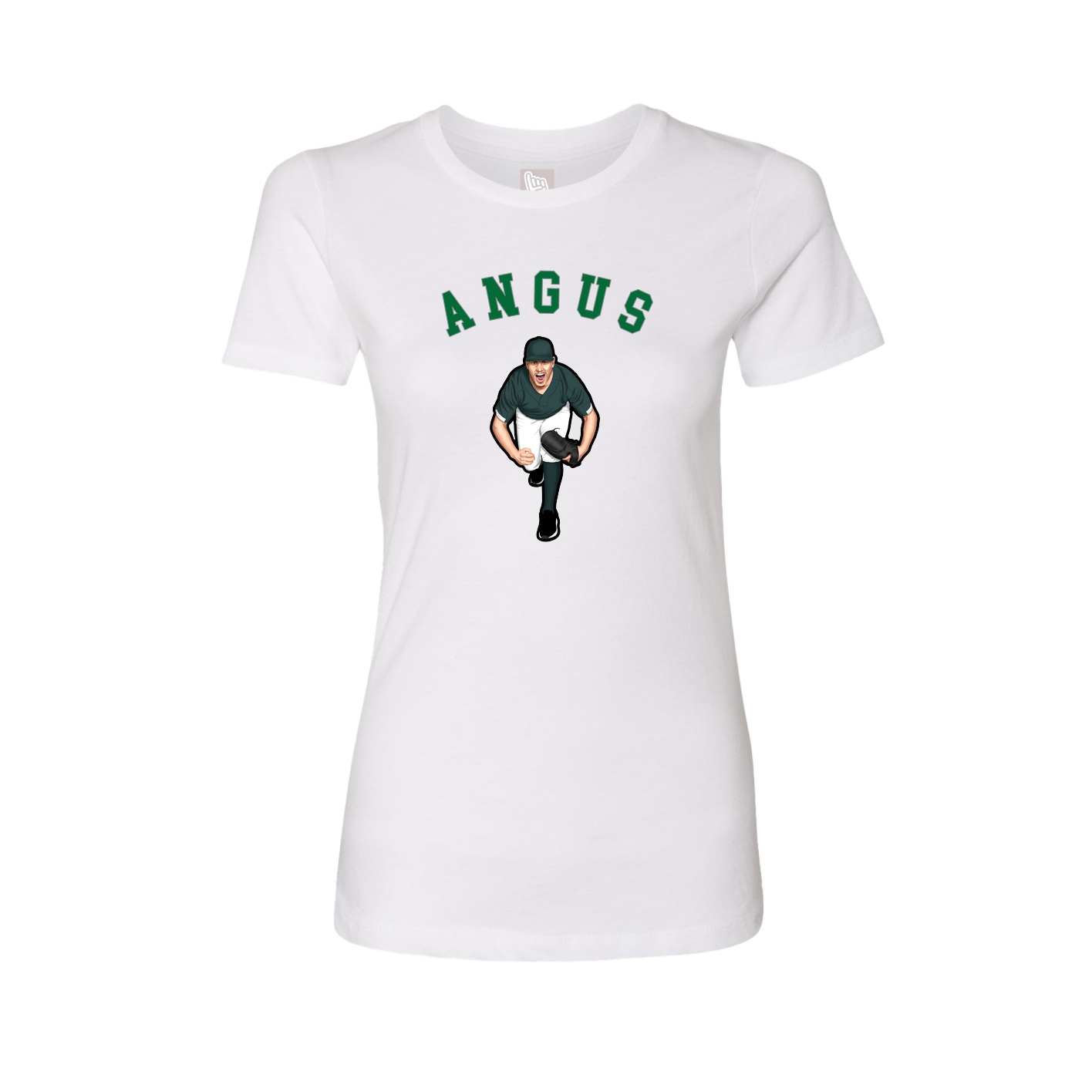 Womens Tee