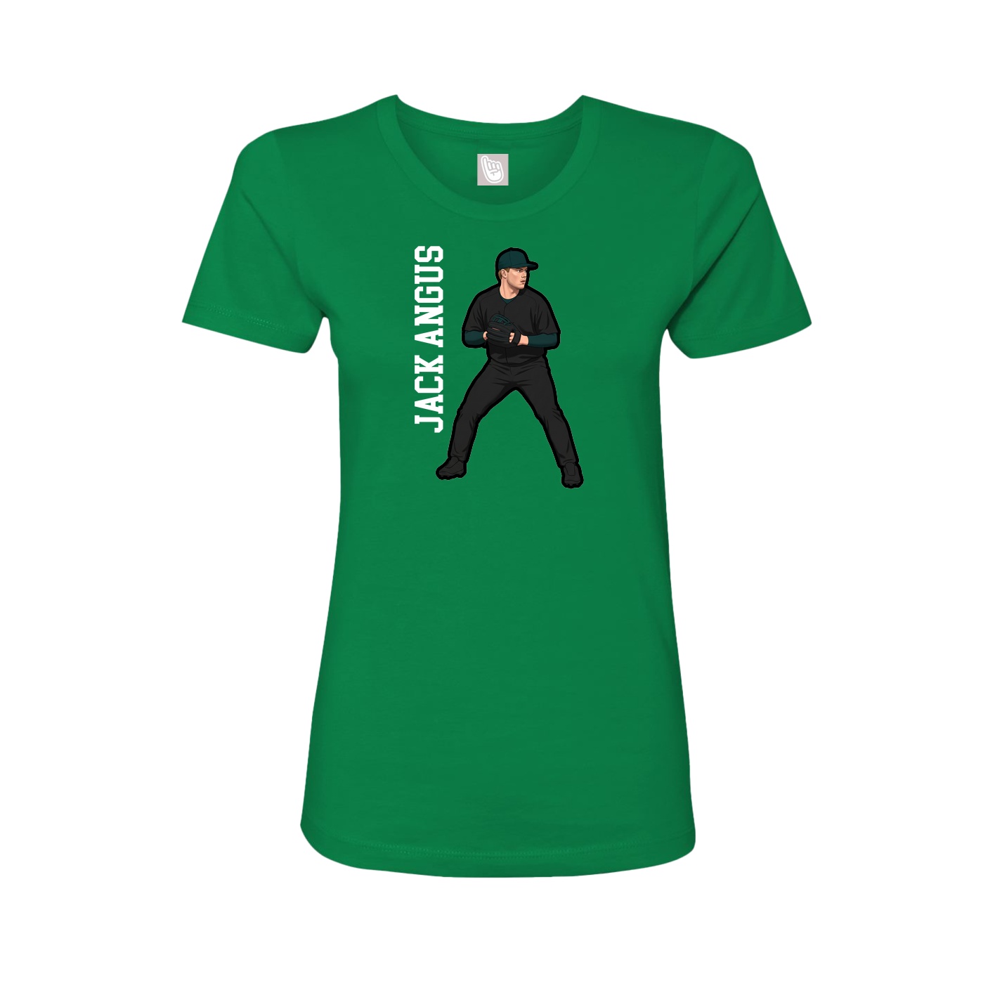 NIL Club Womens Tee