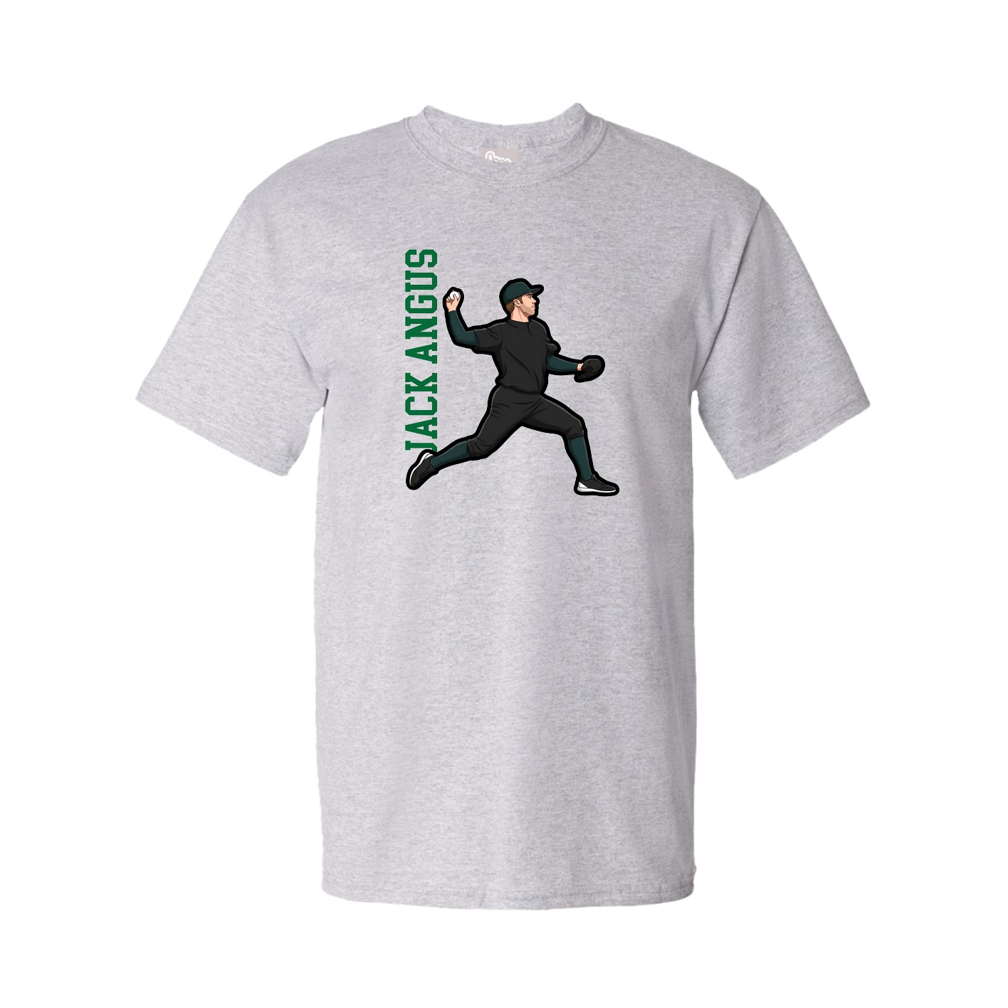 NIL Club Tee