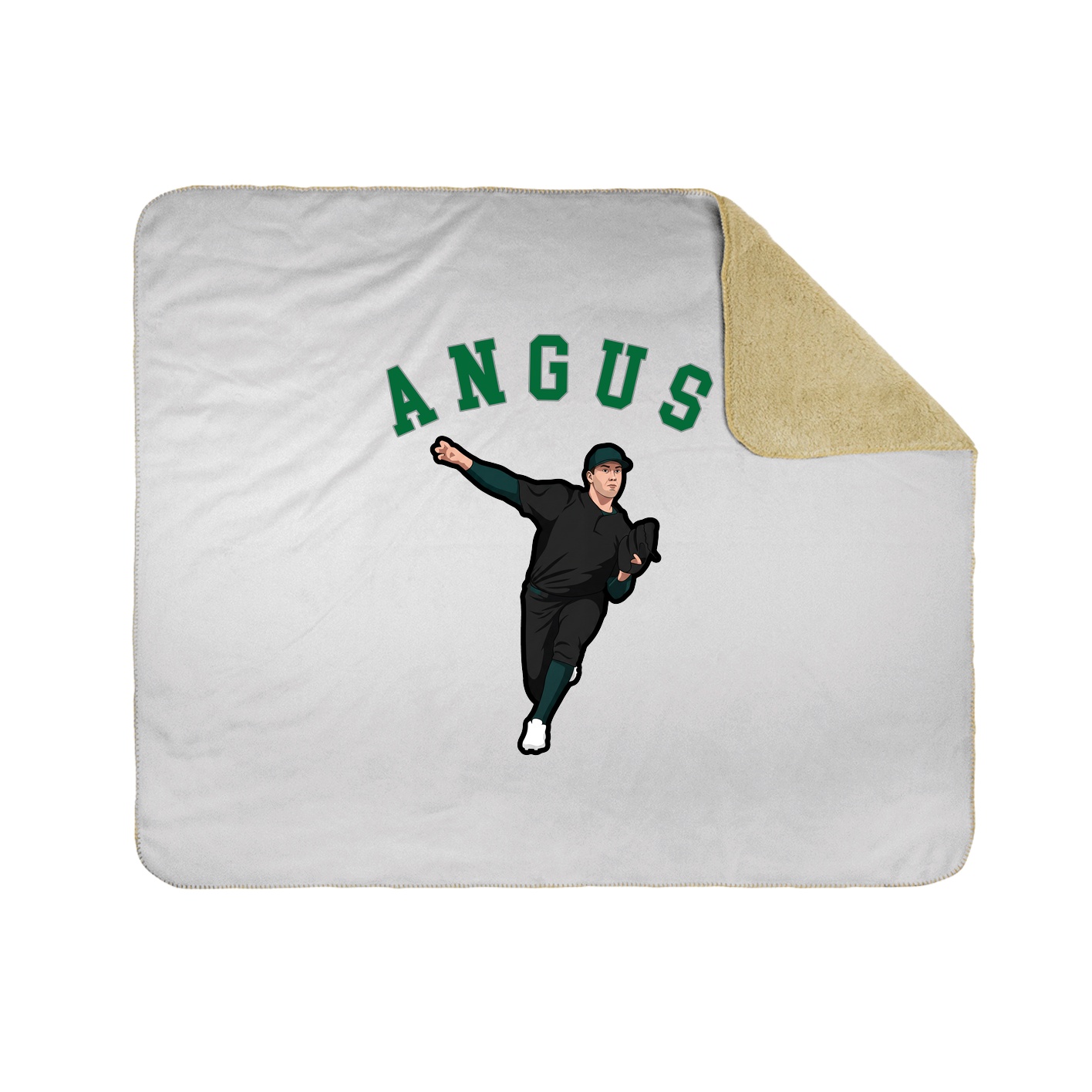 Throw Blanket