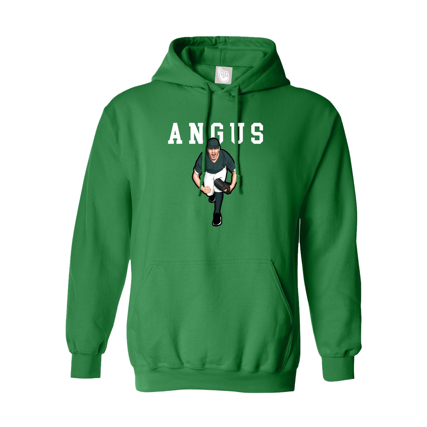 Youth Hoodie