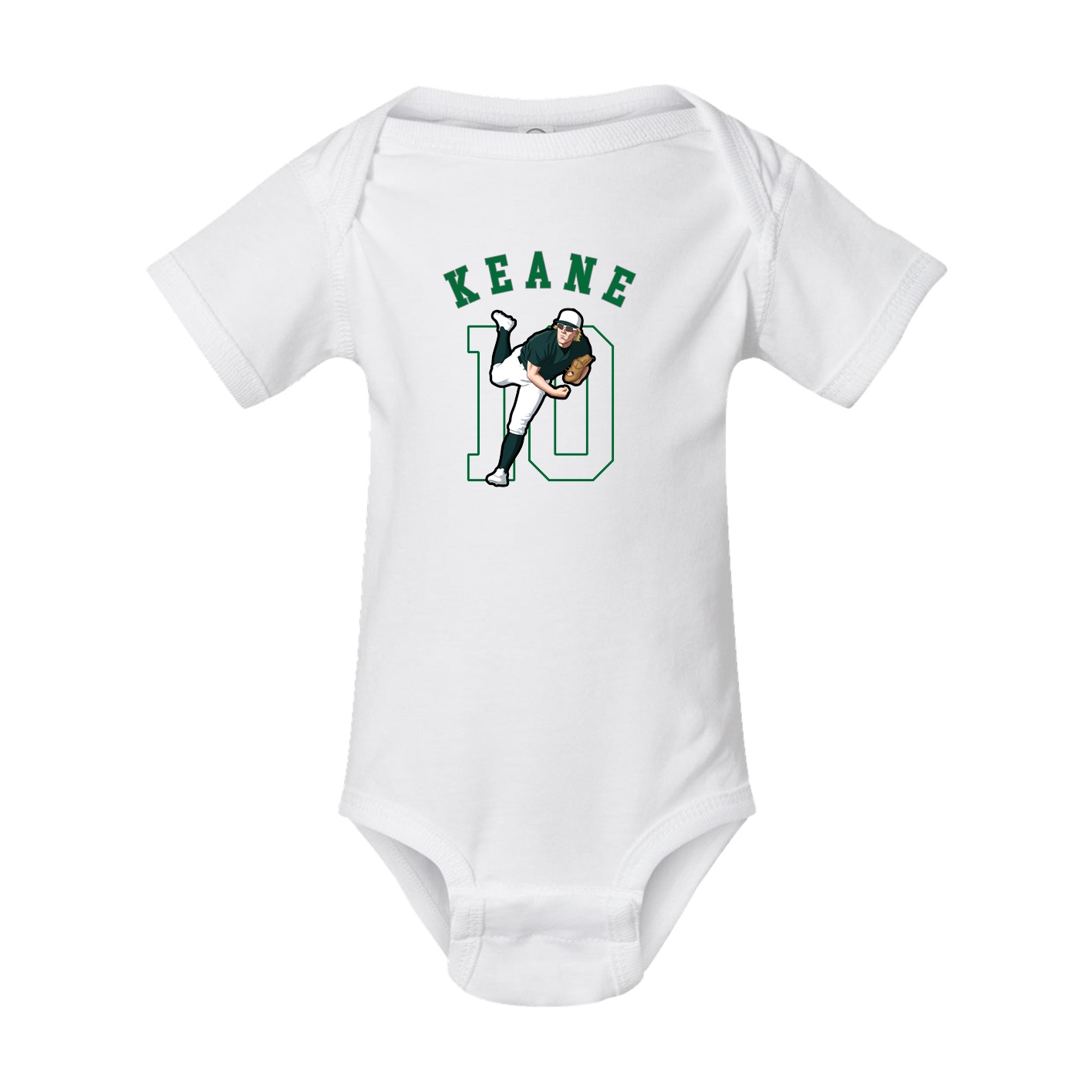 Baby Onesie