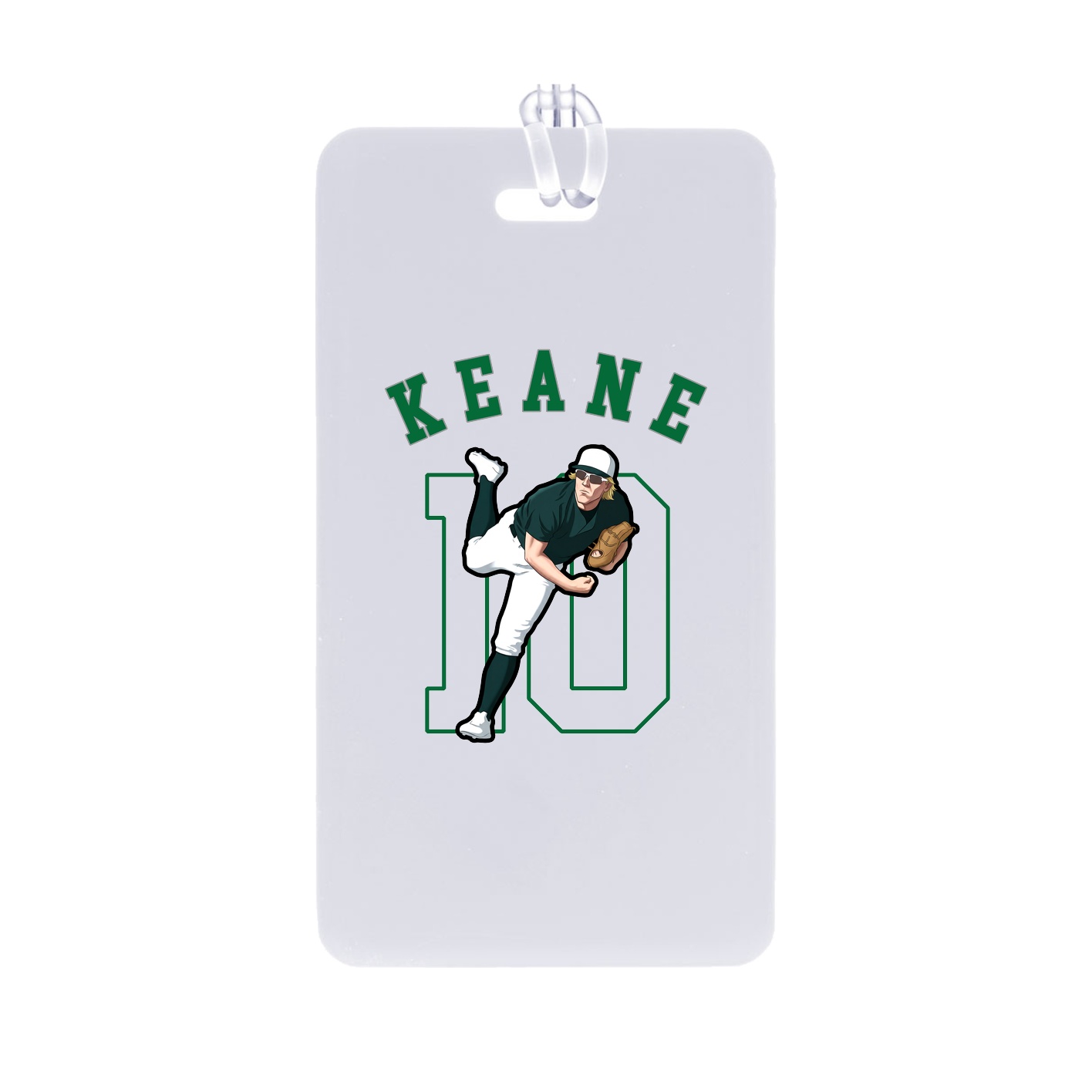 Bag Tag