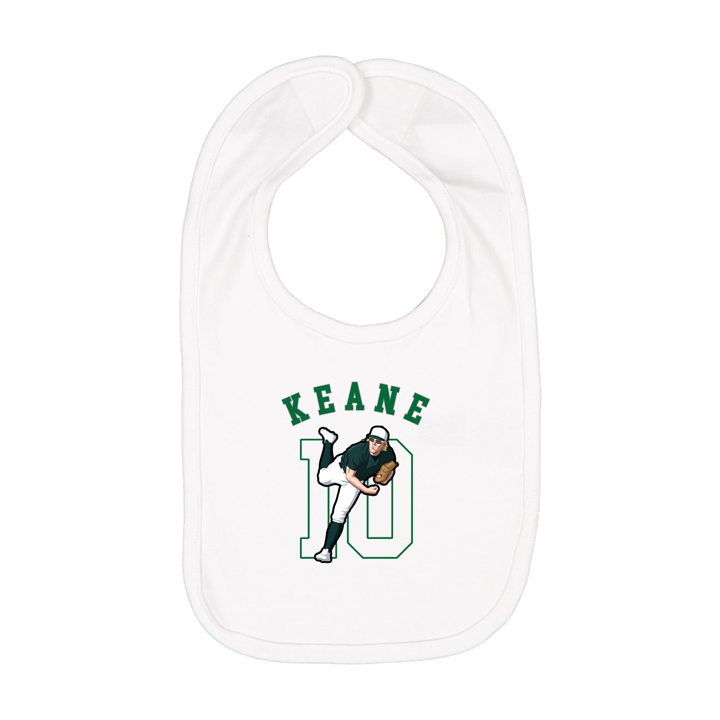 Infant Bib