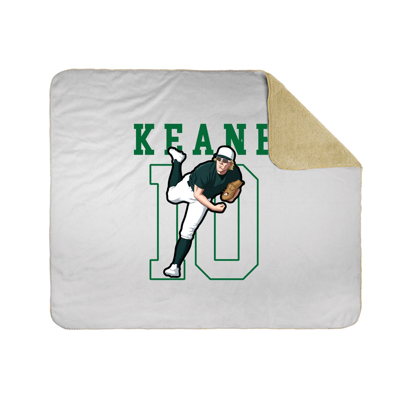 Throw Blanket