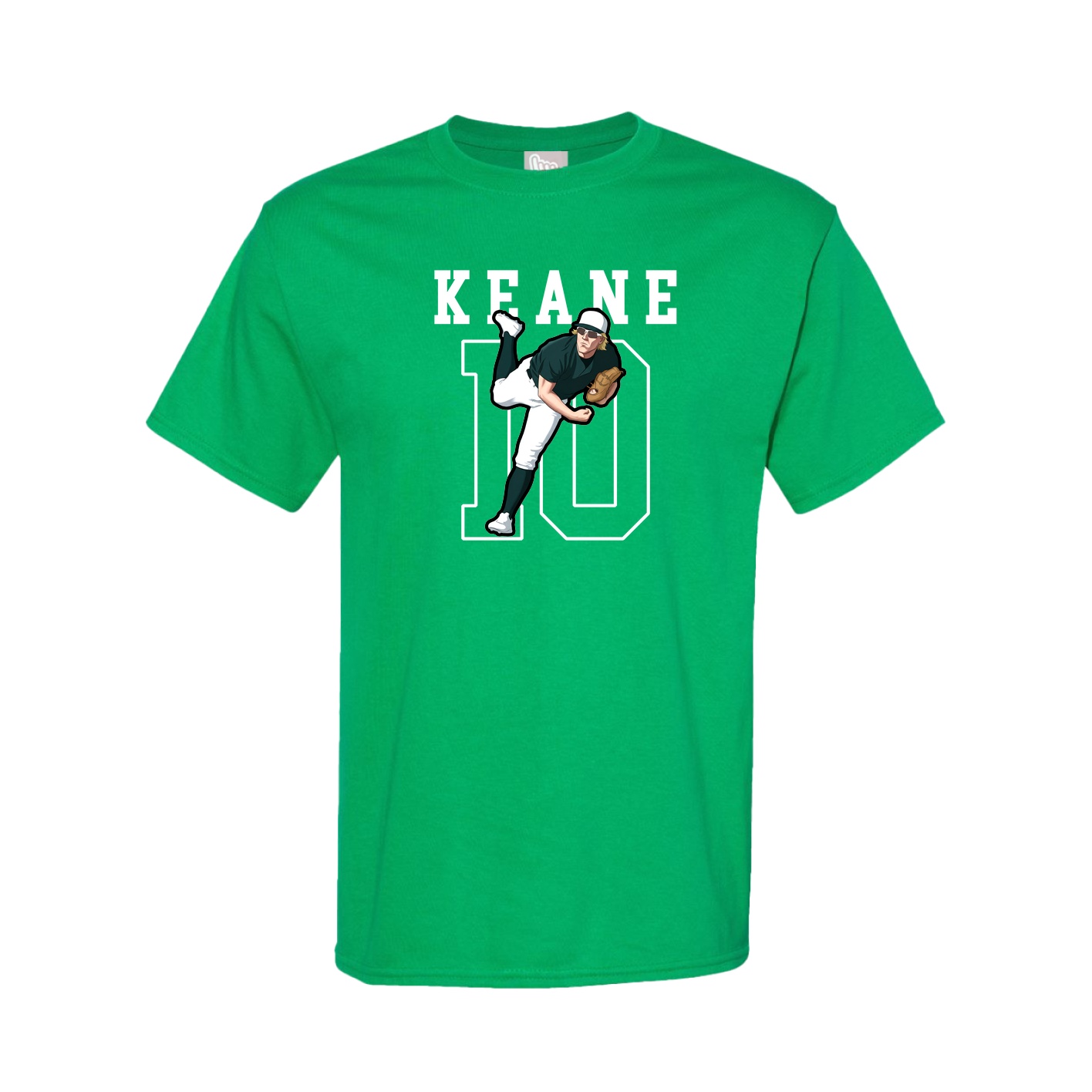 Tee