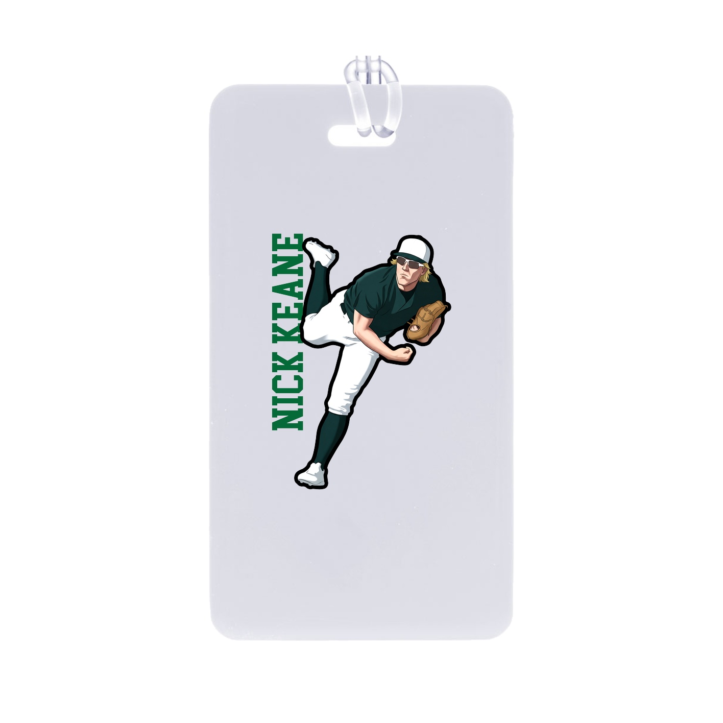 Bag Tag