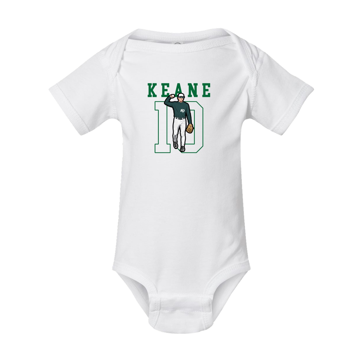 Baby Onesie