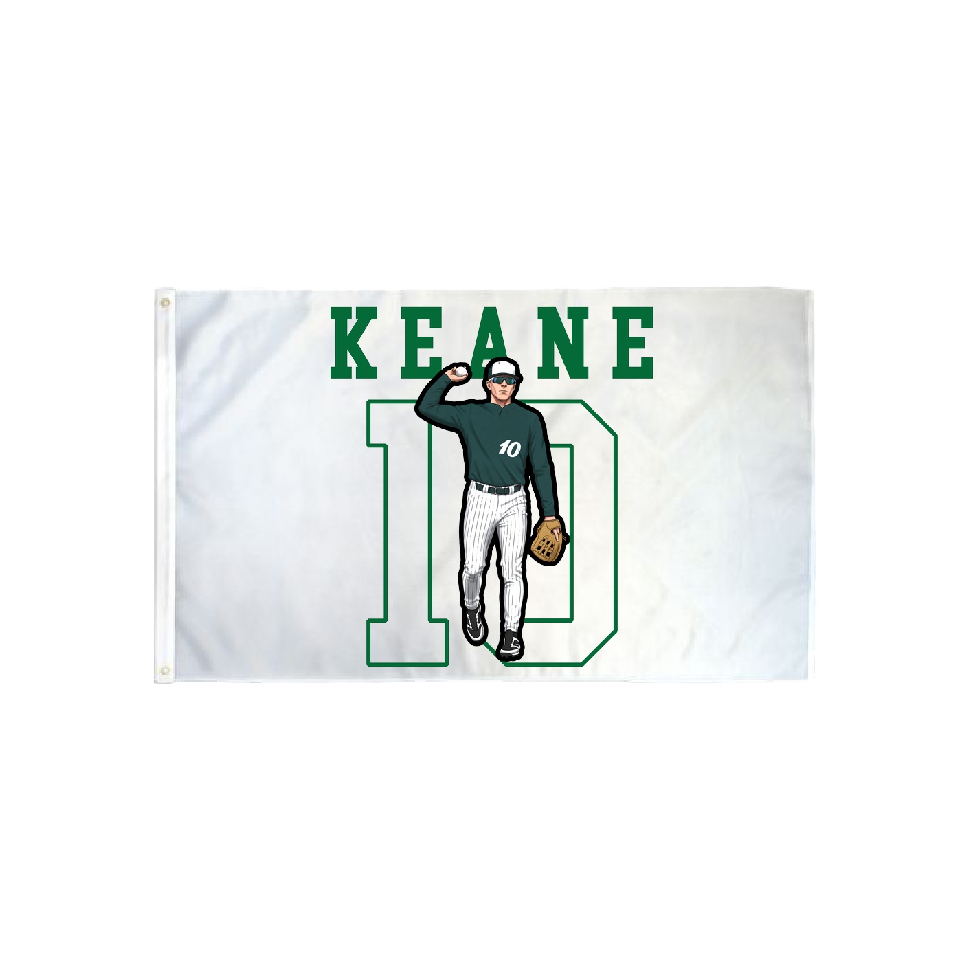 3x5 Flag