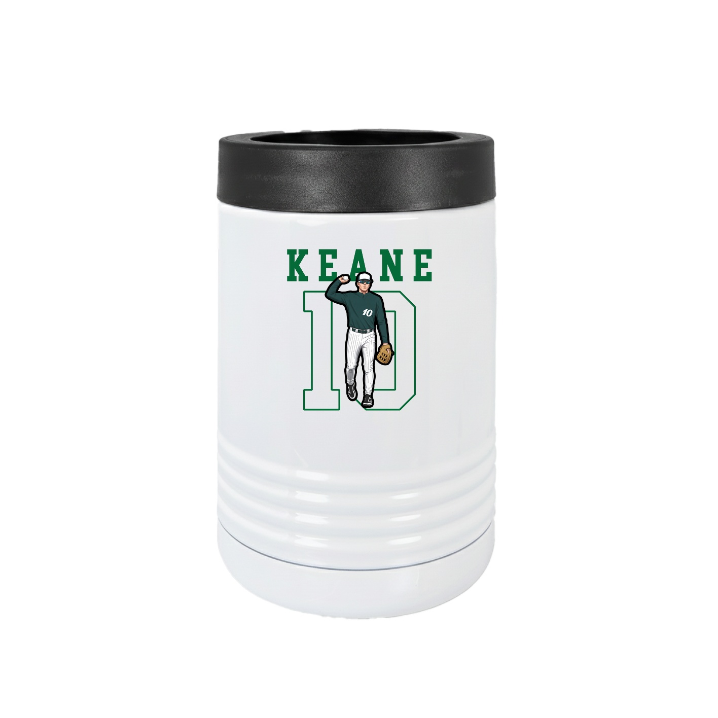 Beverage Holder — Shirsey in White