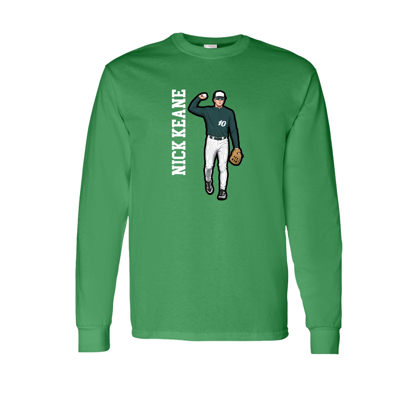 Long Sleeve Tee