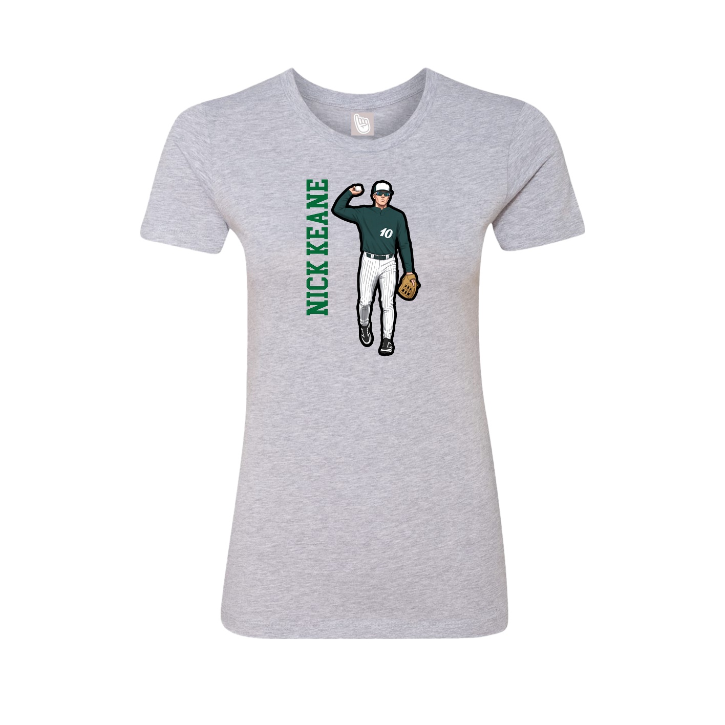 Womens Tee