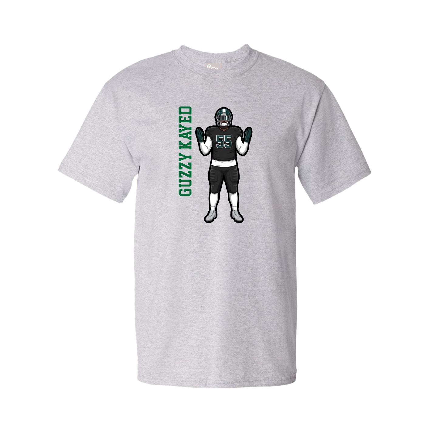 NIL Club Tee