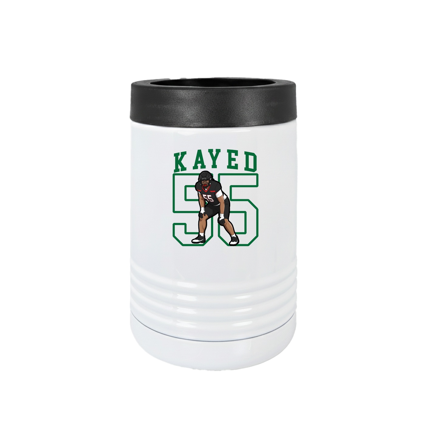 Beverage Holder — Shirsey in White