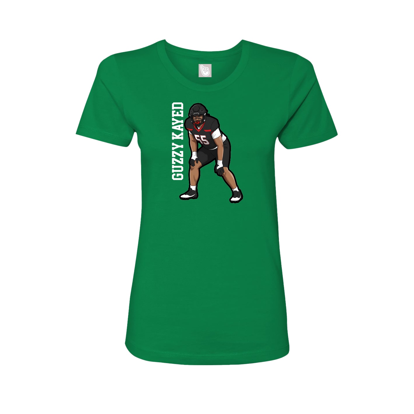Womens Tee