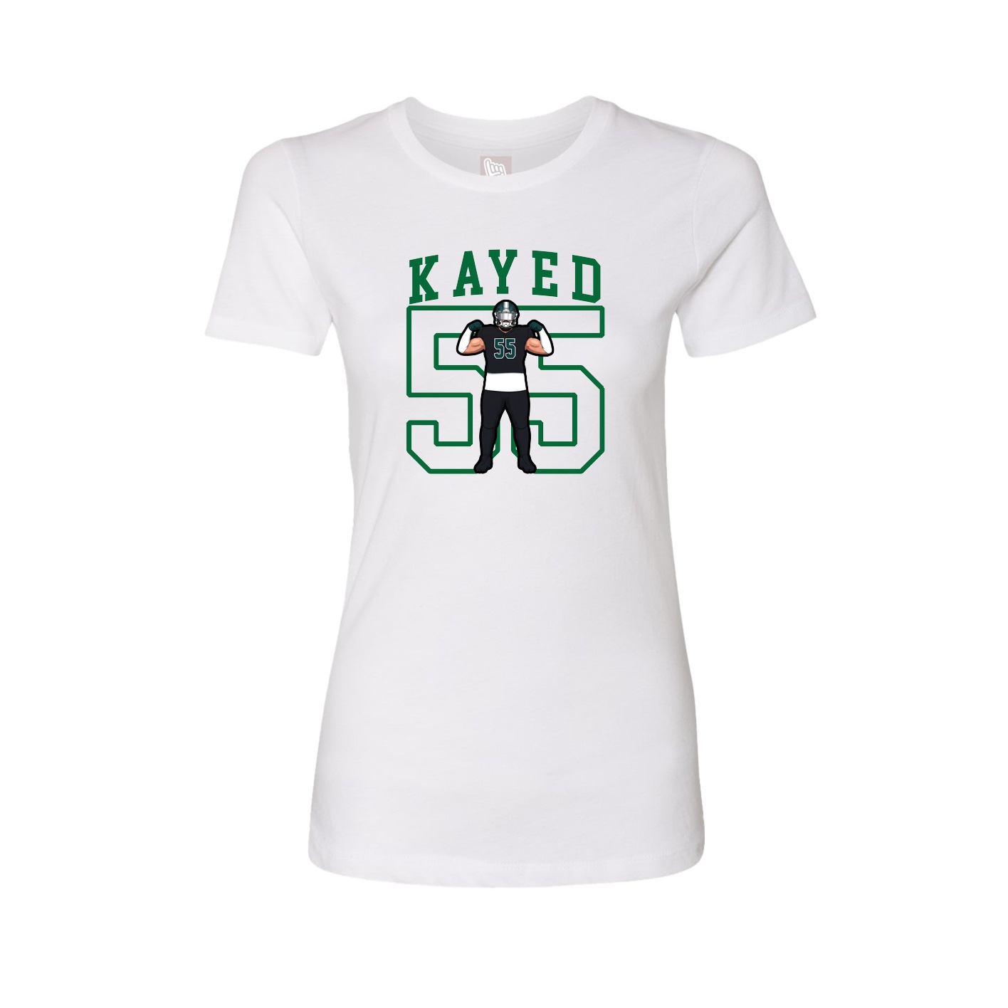 Womens Tee
