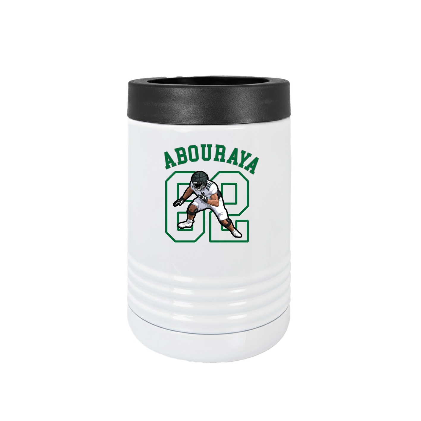 Beverage Holder — Shirsey Arch in White