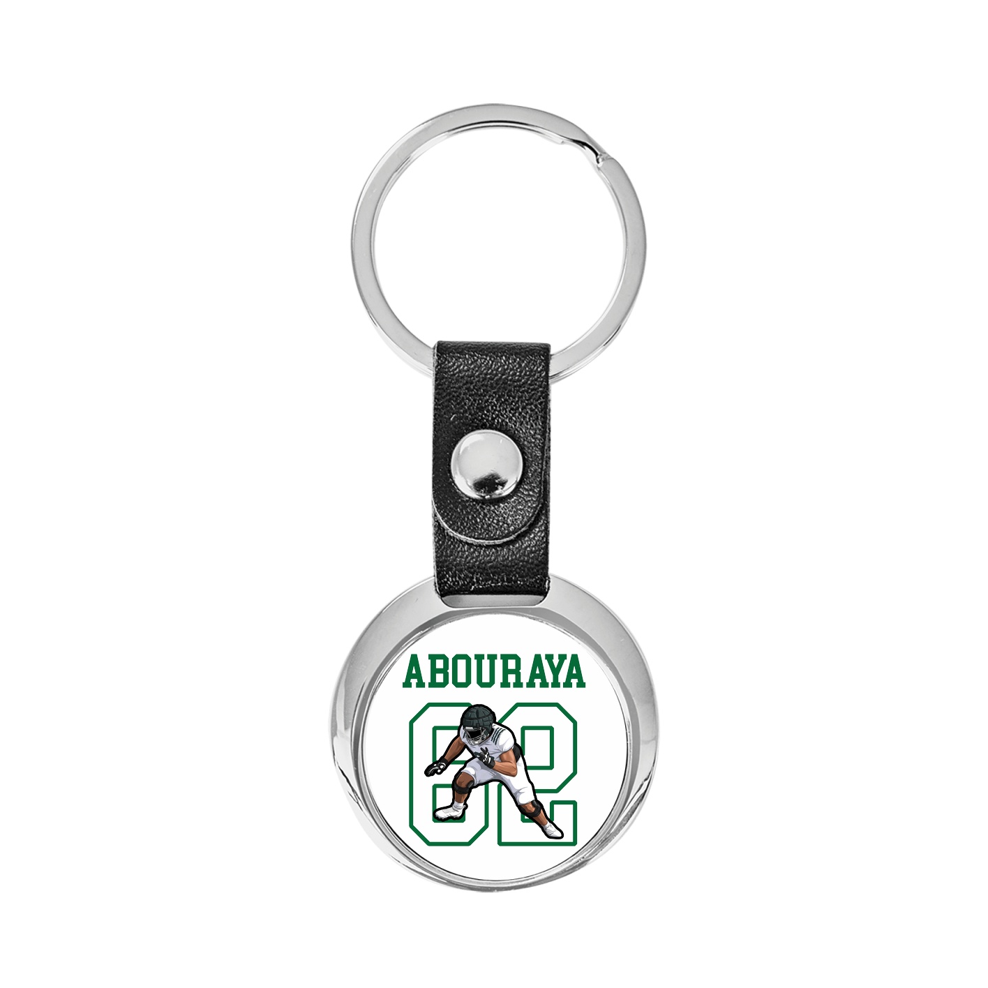 Key Chain — Shirsey in Classic