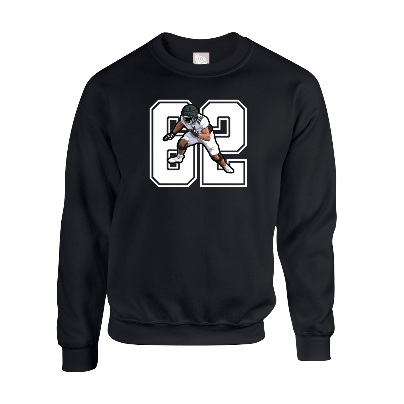 Fleece Crew