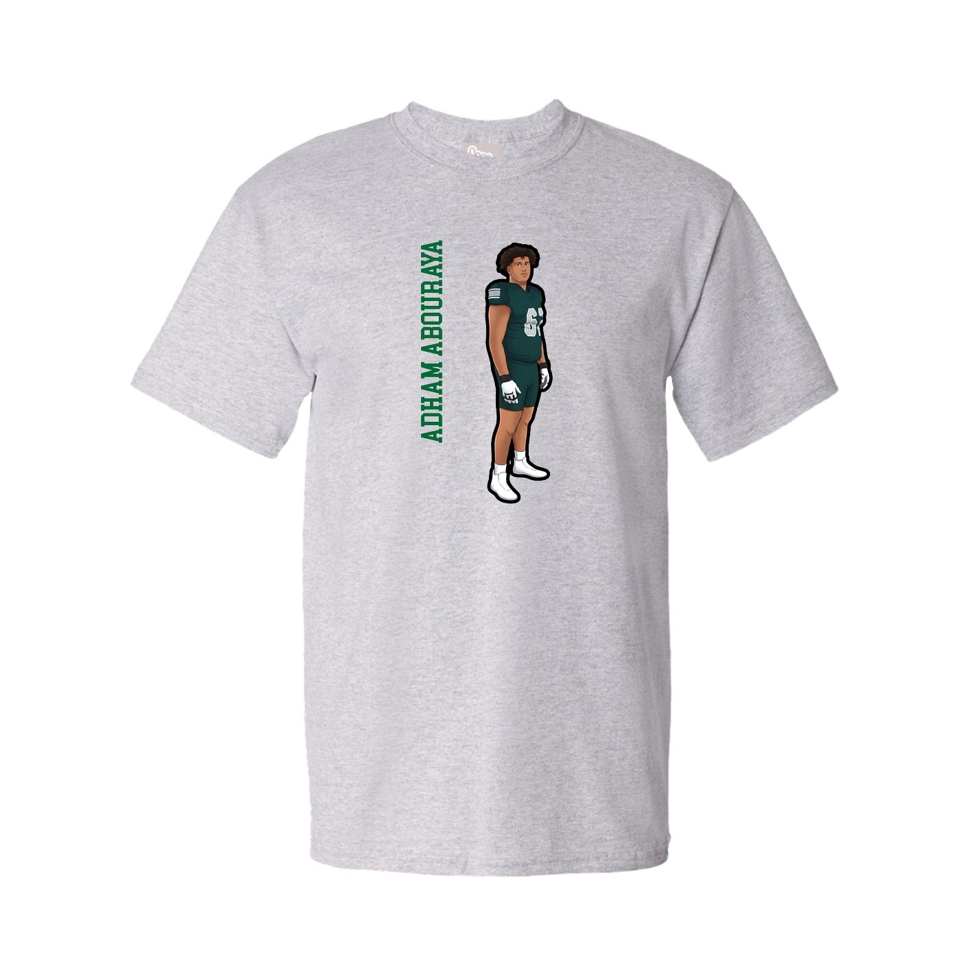 NIL Club Tee