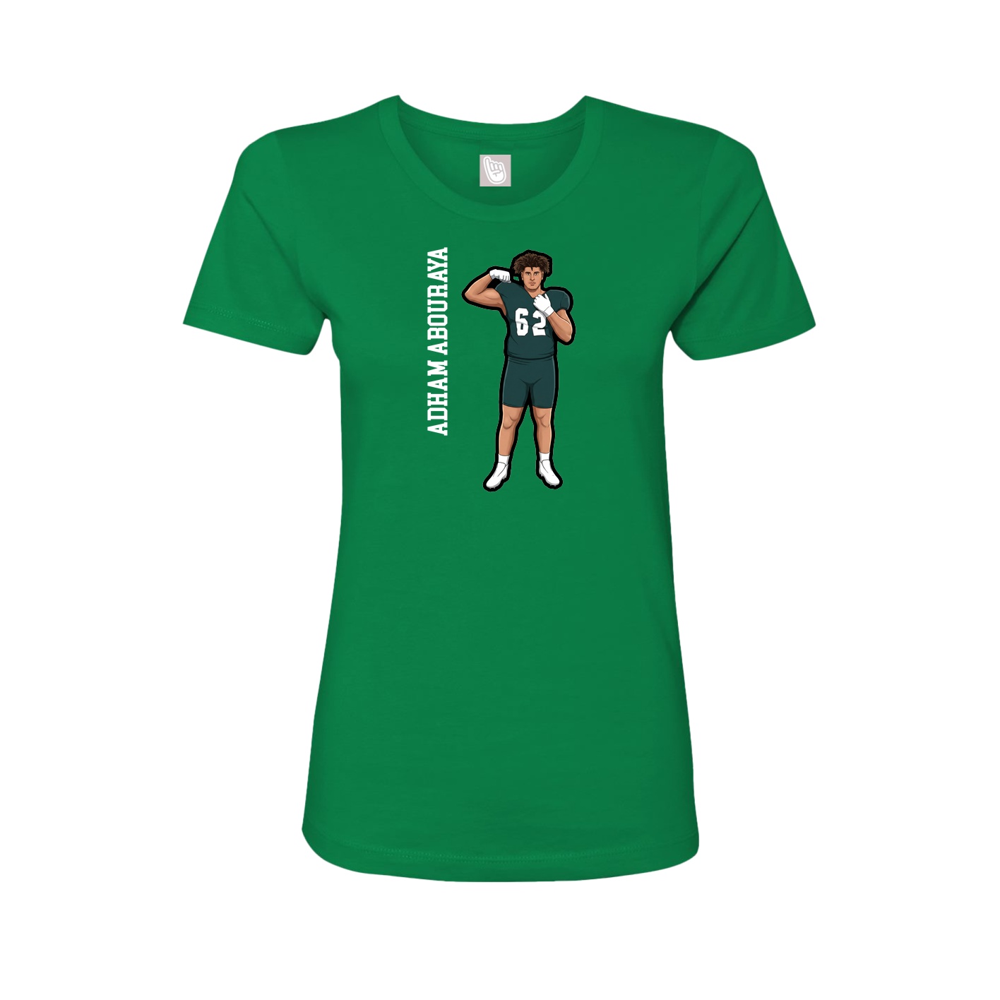 Womens Tee