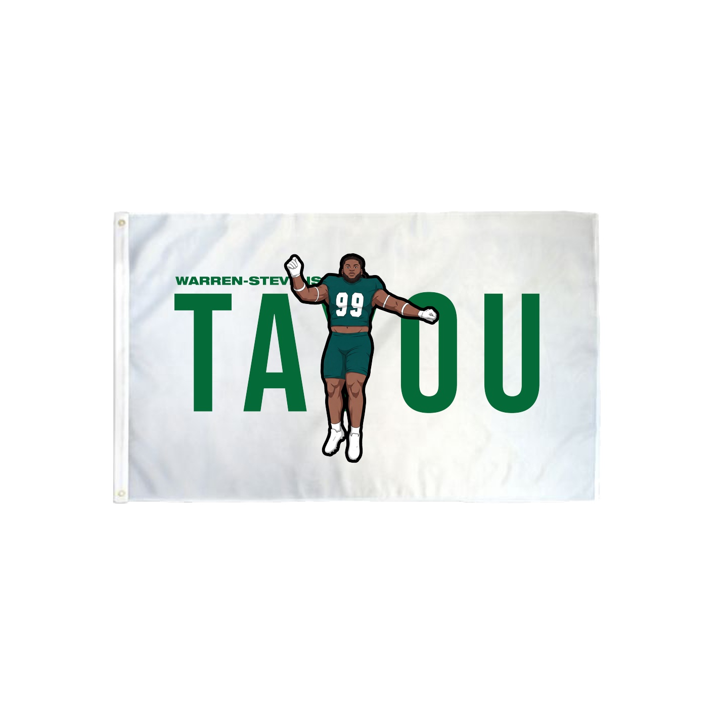 3x5 Flag