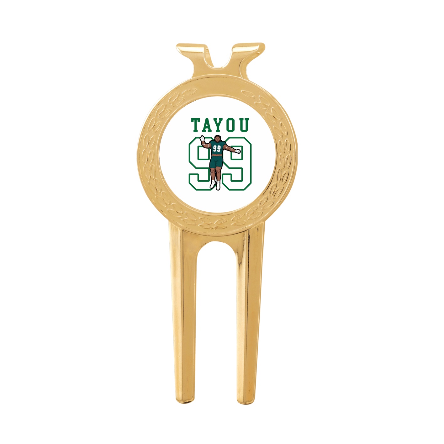 Divot Tool with Ball Marker — Shirsey in Classic