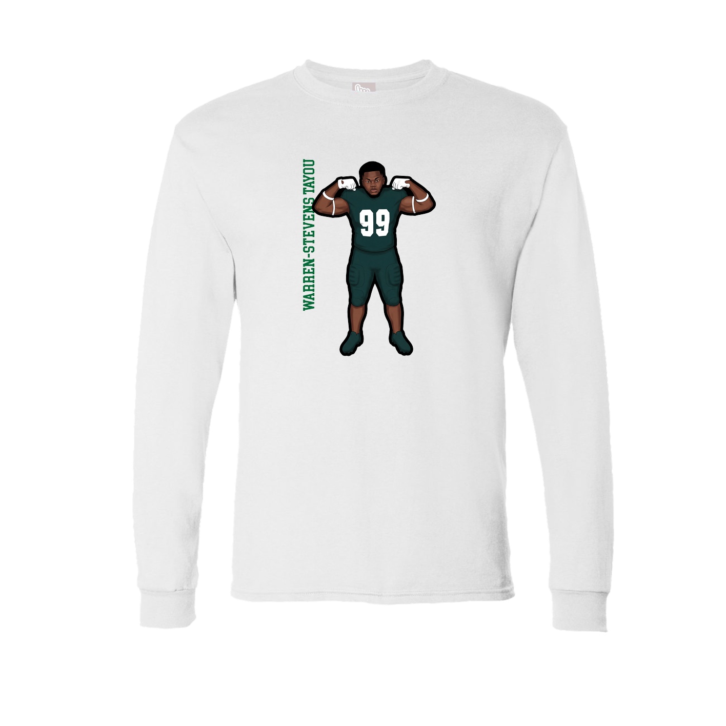 Long Sleeve Tee