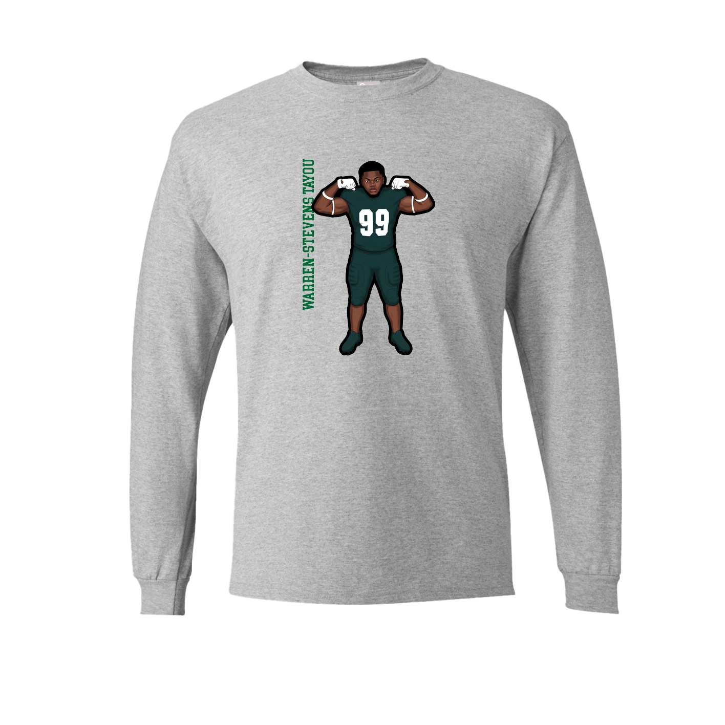 Long Sleeve Tee