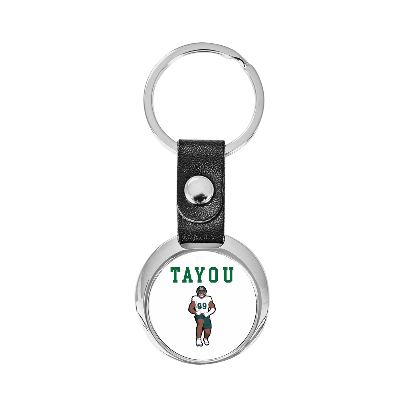 Key Chain — Shirsey in Classic