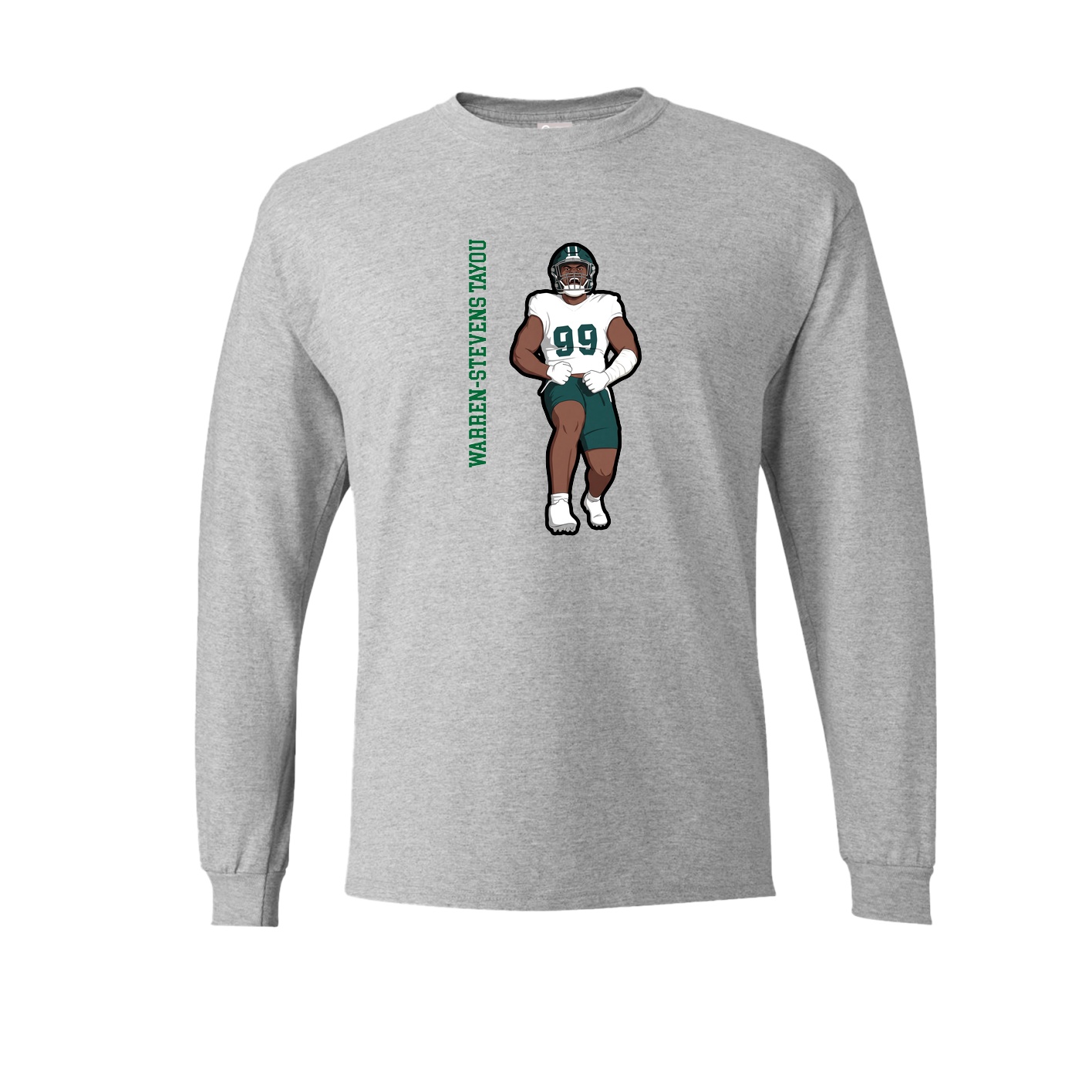 Long Sleeve Tee