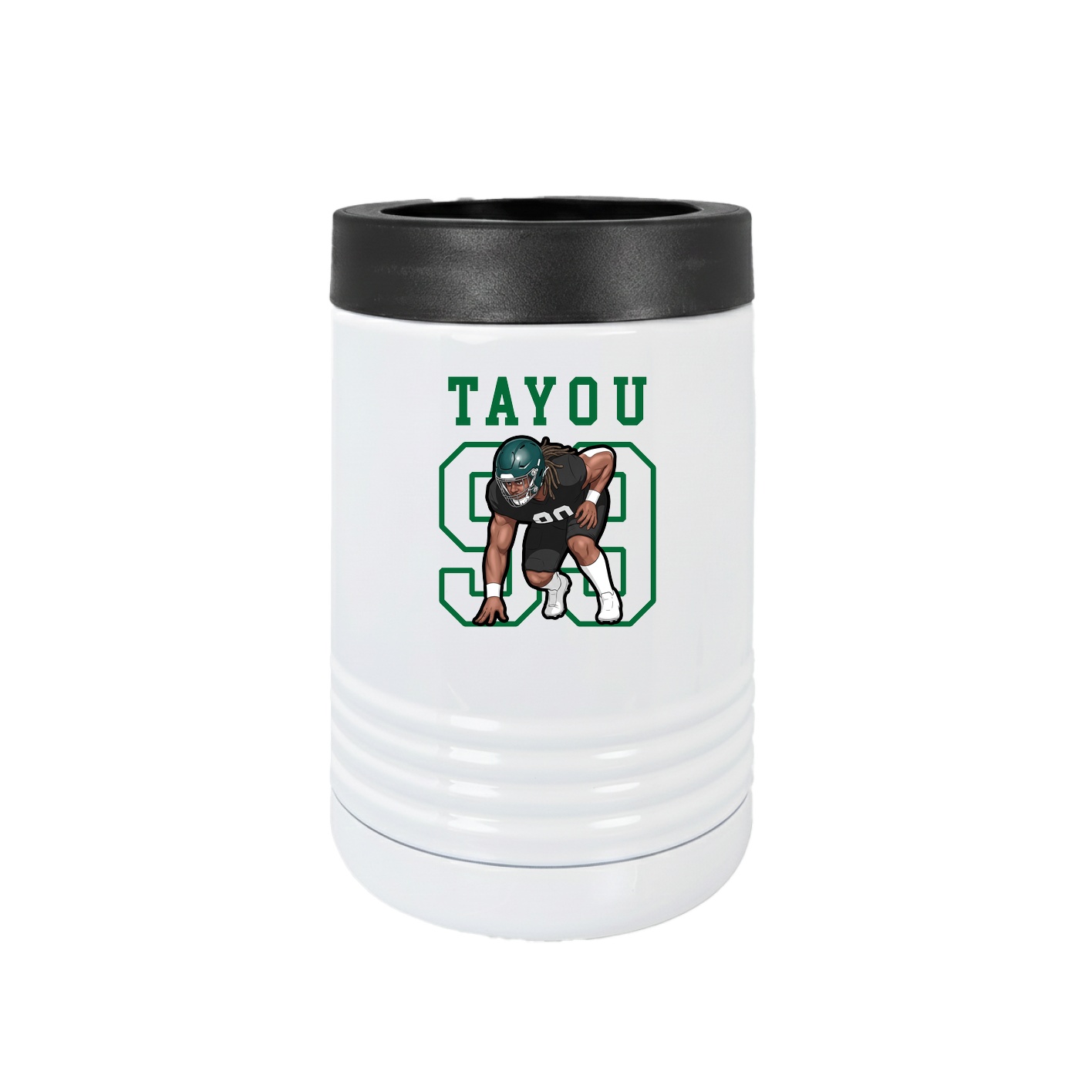 Beverage Holder — Shirsey in White