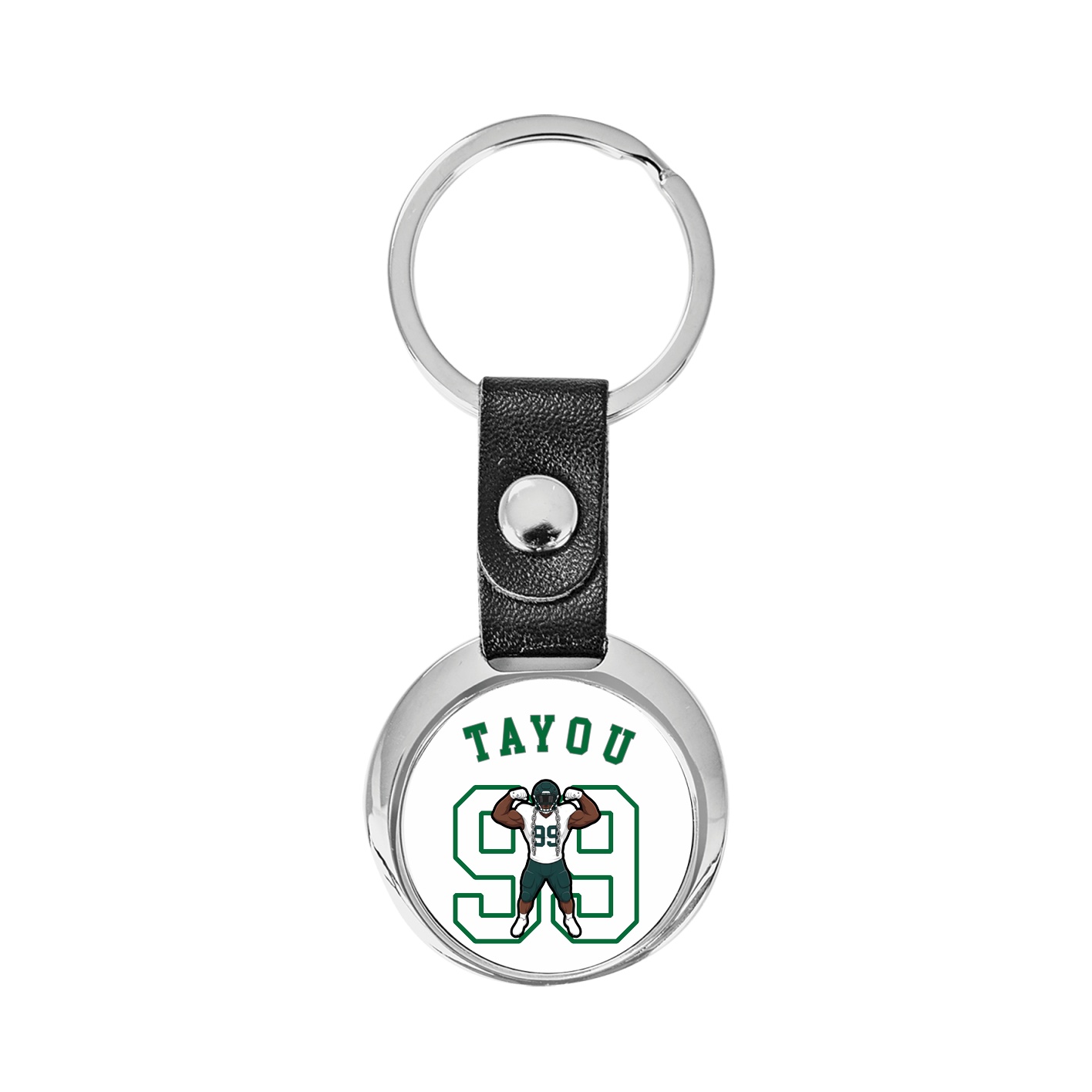 Key Chain