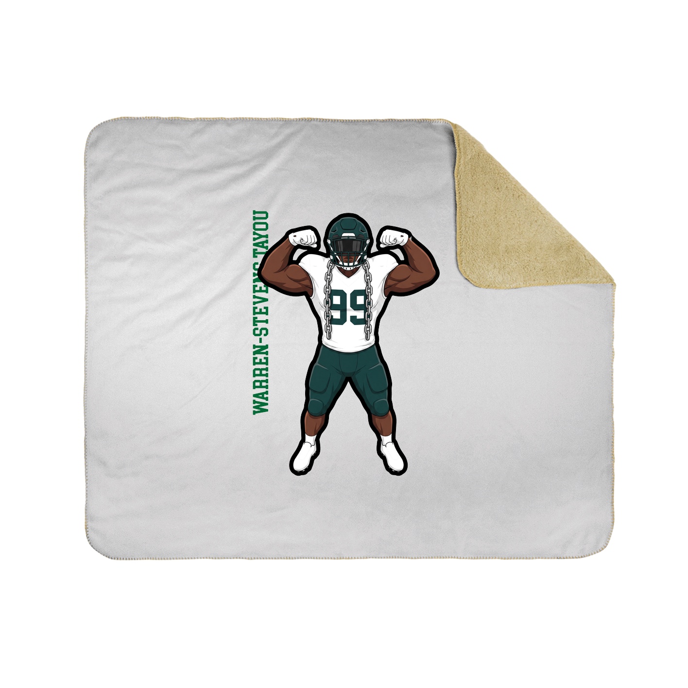 Throw Blanket