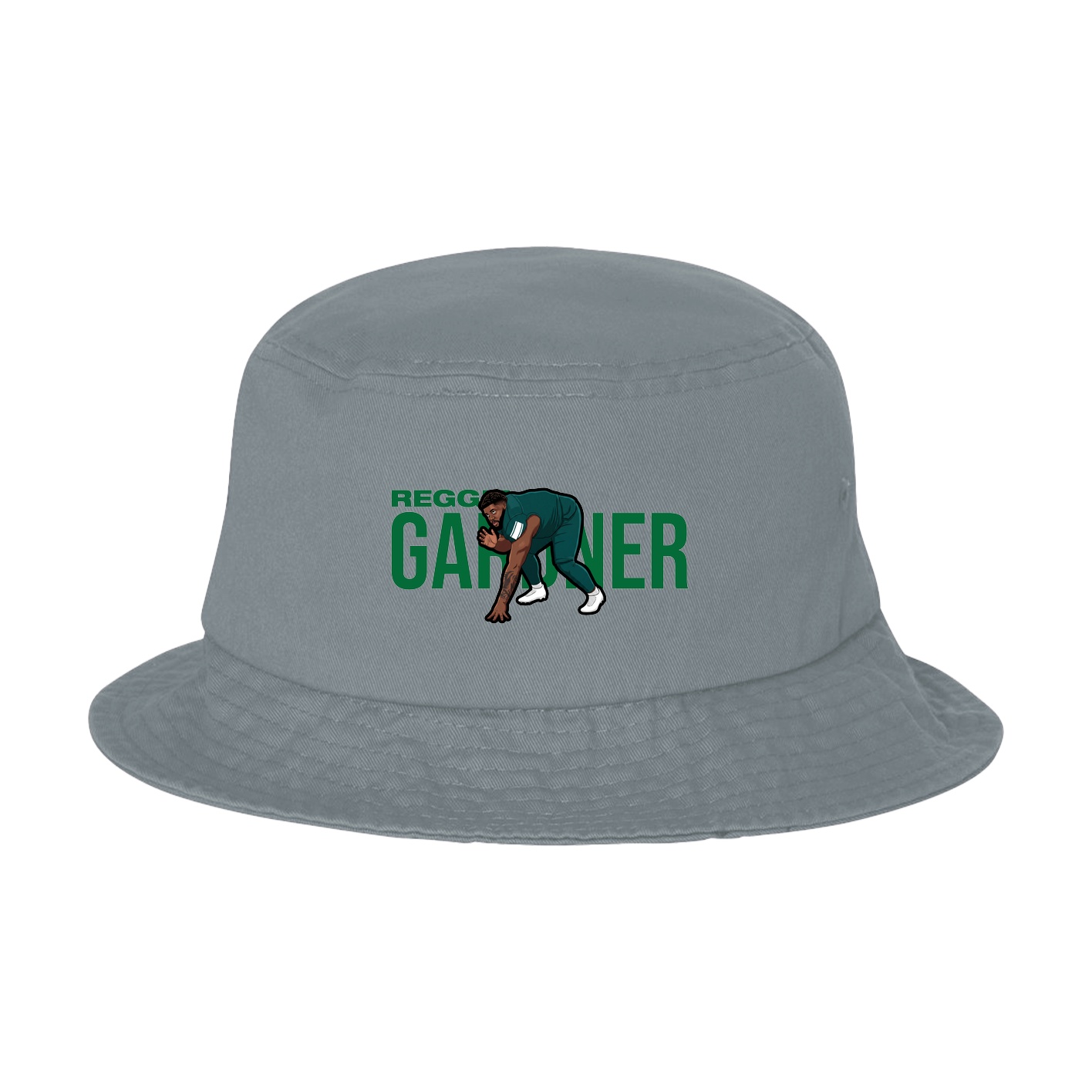 Bucket Cap