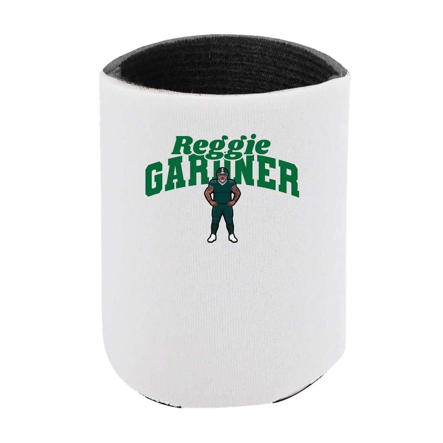 Can Holder — Signature Arch in White