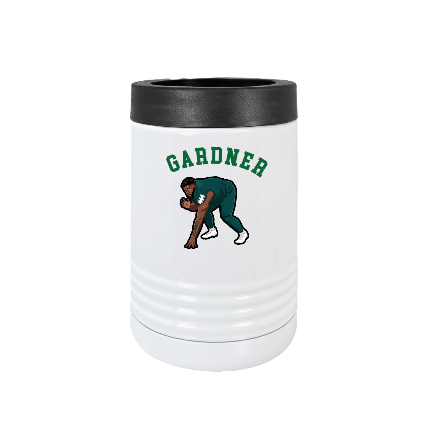 Beverage Holder — Shirsey Arch in White