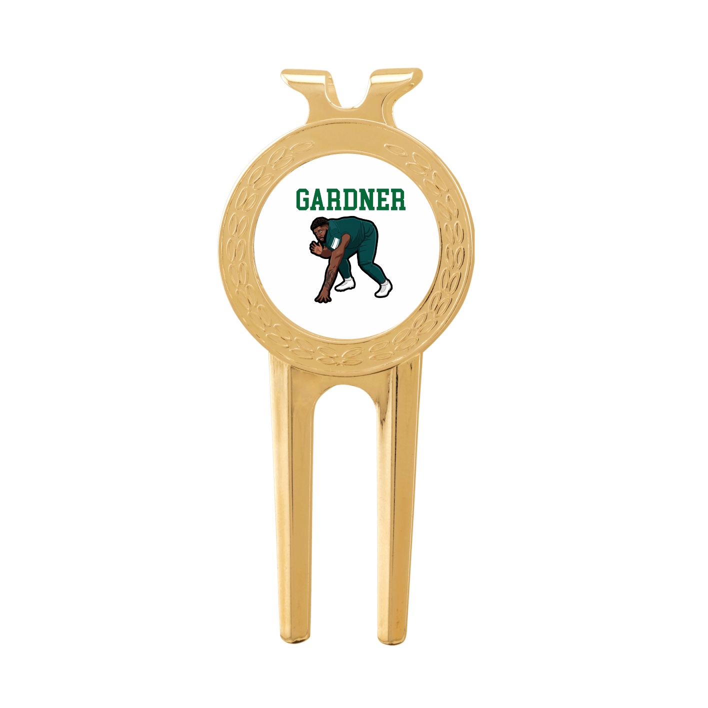 Divot Tool with Ball Marker — Shirsey in Classic