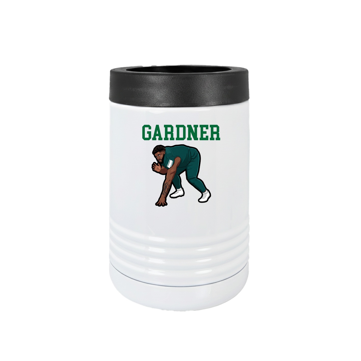 Beverage Holder — Shirsey in White