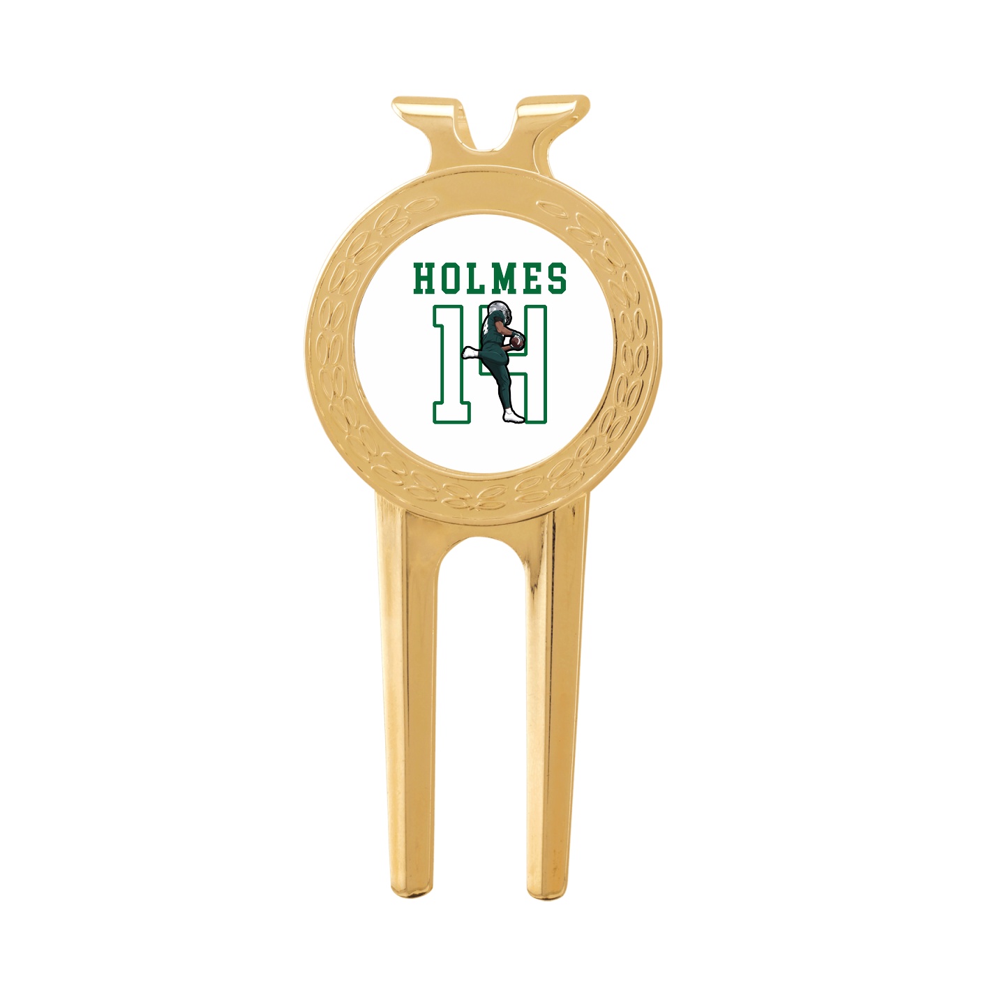 Divot Tool with Ball Marker — Shirsey in Classic