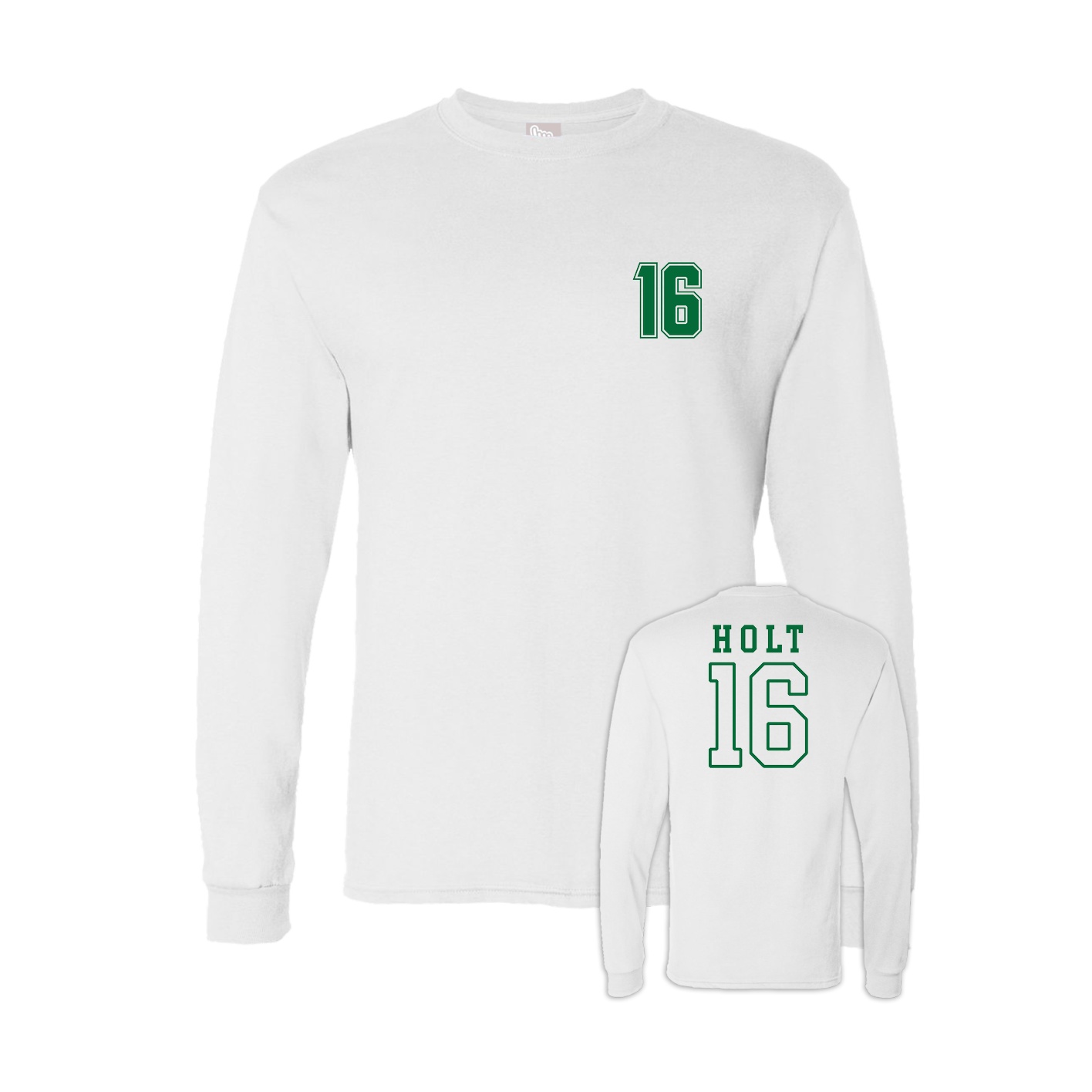 Long Sleeve Tee