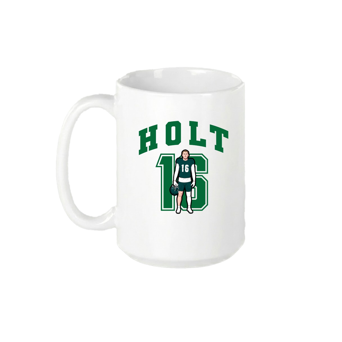 15oz Coffee Mug