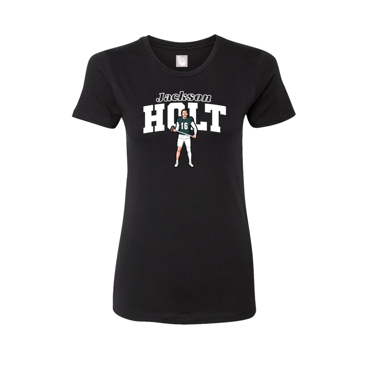 Fitted Women's Tee
